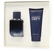 CALVIN KLEIN Defy EdP Set 250 ml - Perfume Gift Set