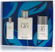 GIORGIO ARMANI Acqua Di Gio EdT Set 190 ml - Perfume Gift Set