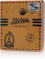 JEAN PAUL GAULTIER Le Male EdT Set 145 ml - Perfume Gift Set