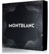 MONTBLANC Legend EdT Set 207,5 ml - Perfume Gift Set