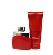 MONT BLANC Legend Red EdP Set 150 ml - Perfume Gift Set