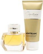 MONT BLANC Signature Absolue EdP Set 150 ml - Perfume Gift Set