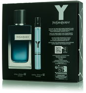 YVES SAINT LAURENT Y EdP Set 110 ml - Perfume Gift Set