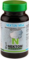 Nekton MSA 80 g - Dietary Supplement for Terrarium Animals