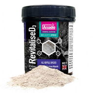 Arcadia EarthPro RevitaliseD3 100 g - Dietary Supplement for Terrarium Animals