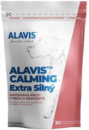 ALAVIS Calming Extra Strong 30 Tablets - Veterinary Dietary Supplement