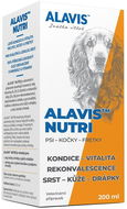 ALAVIS Nutri 200ml - Food Supplement for Dogs