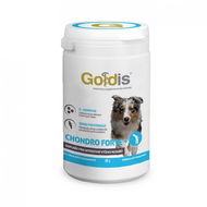 Goldis Chondro Forte+ 180 g - Veterinary Dietary Supplement