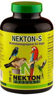 NEKTON S 330g - Bird Supplement