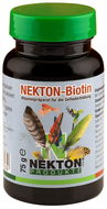 NEKTON Biotin 75g - Bird Supplement