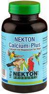 NEKTON Calcium Plus 140g - Bird Supplement