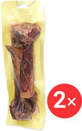 Rasco Medium ham bone 1+1 2 pcs - Dog Bone