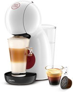 KRUPS KP1A0131 Nescafé Dolce Gusto Piccolo XS white - Coffee Pod Machine