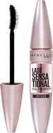 MAYBELLINE NEW YORK Lash Sensational Mascara Black 9,5 ml - Maskara