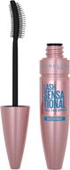 MAYBELLINE NEW YORK Lash Sensational Waterproof Mascara Black 9,5 ml - Maskara