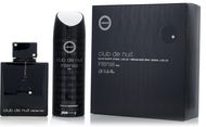 ARMAF Club De Nuit Intense Men EdT Set 300ml - Perfume Gift Set