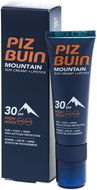 PIZ BUIN Mountain Sun Cream + Stick 2in1 SPF30 20 ml - Opalovací krém