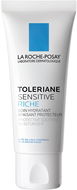 LA ROCHE-POSAY Toleriane Sensitive Riche 40 ml - Krém na tvár