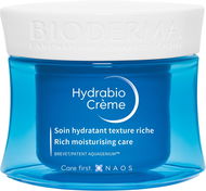 BIODERMA Hydrabio Creme 50 ml - Krém na tvár