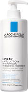 LA ROCHE-POSAY Lipikar Daily Repair Moisturizing Lotion 400 ml - Telové mlieko