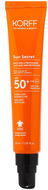 KORFF Sun Secret Pleťový fluid SPF 50+ 50 ml - Krém na tvár