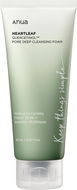 ANUA Heartleaf Quercetinol Pore Deep Cleansing Foam 150 ml - Čistiaca pena