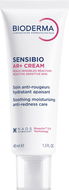 BIODERMA Sensibio AR Cream 40 ml - Krém na tvár