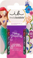 INVISIBOBBLE KIDS ORIGINAL Disney Ariel 6 ks - Gumičky do vlasov