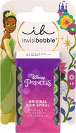 INVISIBOBBLE KIDS ORIGINAL Disney Tiana 6 ks - Gumičky do vlasov