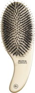 OLIVIA GARDEN Expert Curve Boar&Nylon Gold - Hair Brush