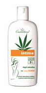 CANNADERM Intime Wash Emulsion 200 ml - Intimate Hygiene Gel