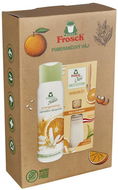 Frosch Orange Grove 390 ml - Cosmetic Gift Set