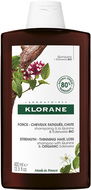 KLORANE Shampoo With Quinine and BIO Edelweiss 400 ml - Shampoo