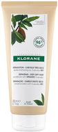 KLORANE Hair Conditioner with Organic Cupuacu 200ml - Conditioner