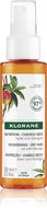 KLORANE Oil with Mango - Nourishing for Dry Hair 100ml - Hair Oil