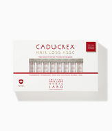 CADU-CREX Hair Loss HSSC for beginning hair loss for women 20 pcs - Hair Treatment