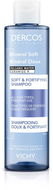 VICHY Dercos Mineral Soft 200 ml - Shampoo