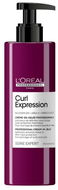 L'ORÉAL PROFESSIONNEL Serie Expert Curl Expression Definition activator 250 ml - Hair Treatment