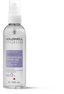 GOLDWELL StyleSign Smooth Weightless Shine-oil 100 ml - Hair Treatment