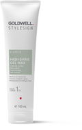 GOLDWELL StyleSign Curls High-Shine Gel Wax 100 ml - Hair Wax