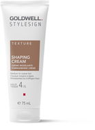 GOLDWELL StyleSign Textrure Shaping Cream 75 ml - Hair Cream