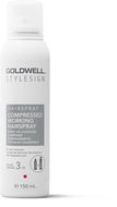 GOLDWELL StyleSign Hairspray Compressed Working Hairspray 150 ml - Hairspray