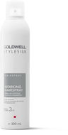 GOLDWELL StyleSign Hairspray Working Hairspray 300 ml - Hairspray