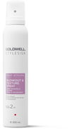 GOLDWELL StyleSign Heat Styling Blowout + Texture Spray 200 ml - Hairspray