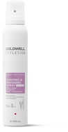 GOLDWELL StyleSign Heat Styling Shaping + Finishing Spray 200 ml - Hairspray