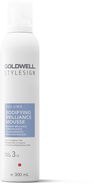 GOLDWELL StyleSign Volume Bodifying Brilliance Mousse 300 ml - Hair Mousse