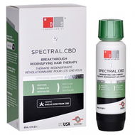 DS LABORATORIES serum with Nanoxidil Cpectral CBD 60 ml - Hair Serum