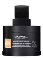 GOLDWELL Dualsenses Color Revive Root Retouch Powder Medium to Dark Blonde 200 ml - Hair Powder