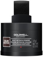 GOLDWELL Dualsenses Color Revive Root Retouch Powder Dark Brown 200 ml - Hair Powder