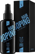 ANGRY BEARDS Hair Doping Hair D 120 ml - Hair Serum